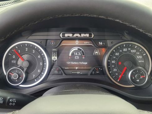 New 2026 RAM 1500 Laramie image 10