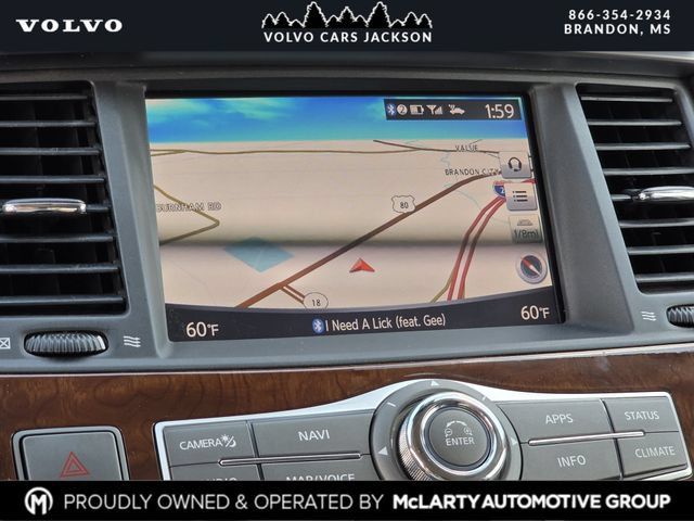 Used 2019 INFINITI QX80 Luxe w/ 22" Wheel Package RWD image 10