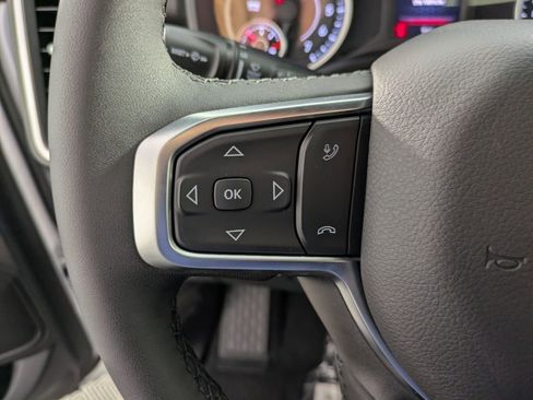 New 2026 RAM 1500 Big Horn image 18