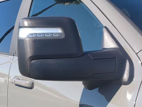 New 2026 RAM 3500 Limited image 12