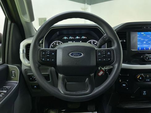 Used 2022 Ford F150 XLT image 20