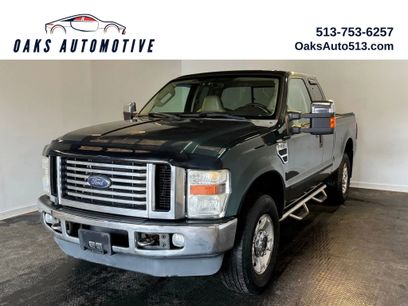 Used 2010 Ford F250 XL