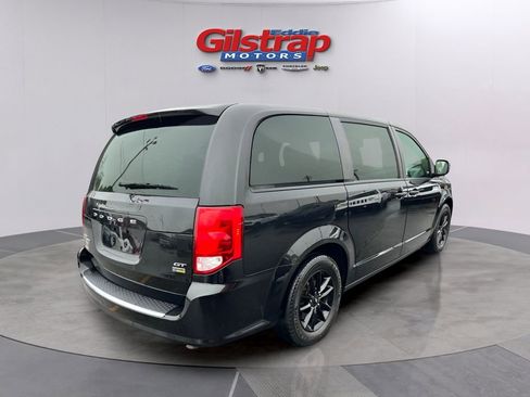 Used 2019 Dodge Grand Caravan GT FWD image 5