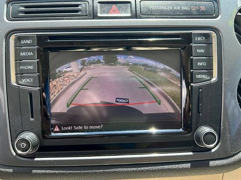 Used 2016 Volkswagen Tiguan SE FWD image 20