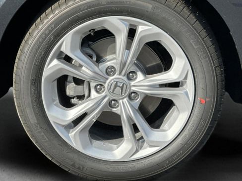 New 2026 Honda Accord LX image 11