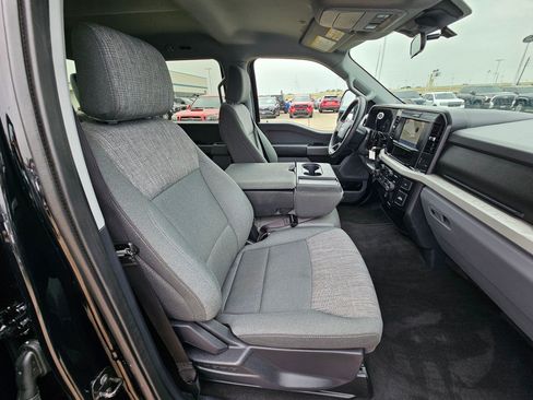 Certified 2026 Ford F250 XLT AWD/4WD image 30