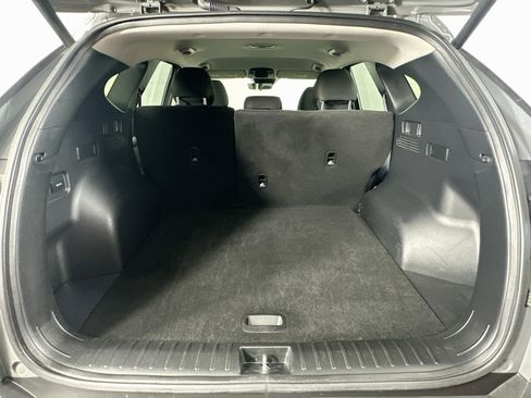Used 2025 Hyundai Tucson SEL FWD image 28