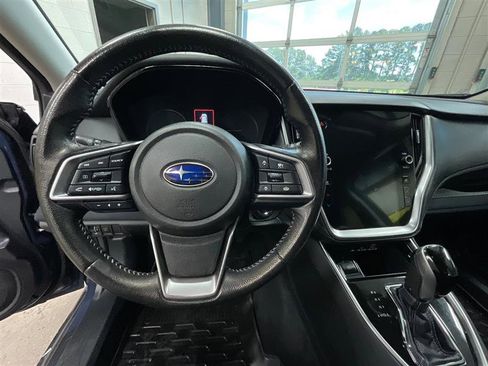 Used 2023 Subaru Outback Premium AWD/4WD image 14