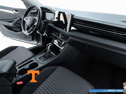 Used 2025 Volkswagen Jetta S image 68