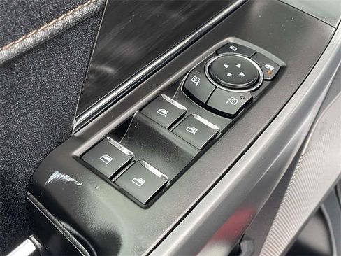 Certified 2024 Ford F150 Lariat w/ FX4 Off-Road Package image 14