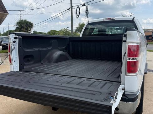 Used 2014 Ford F150 XL w/ Equipment Group 101A Mid RWD image 7