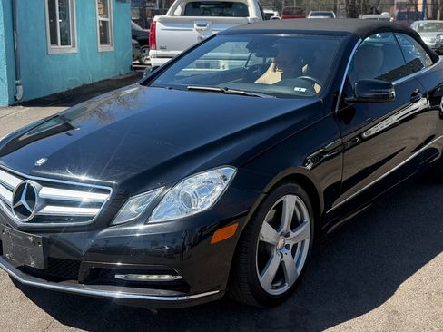 Used 2013 Mercedes-Benz E 350 Cabriolet image 26