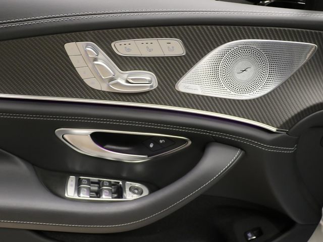 Used 2025 Mercedes-Benz AMG GT 63 image 22