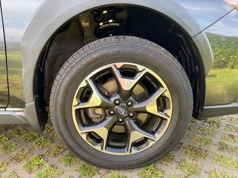 Used 2019 Subaru Crosstrek 2.0i Premium image 9