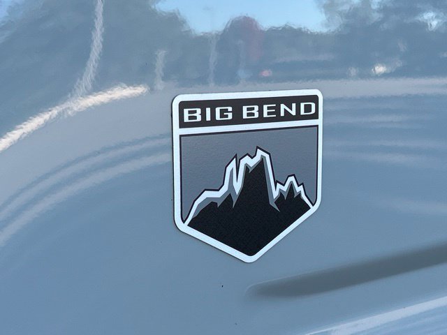 Used 2021 Ford Bronco Sport Big Bend AWD/4WD image 12