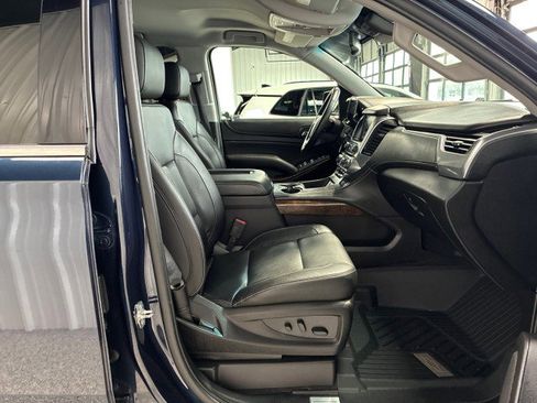 Used 2019 Chevrolet Tahoe LT AWD/4WD image 12