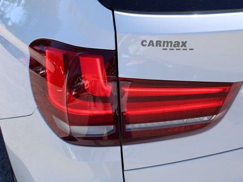 Used 2015 BMW X5 xDrive35i AWD/4WD image 12