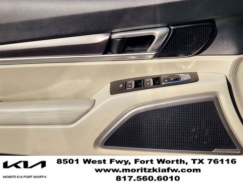 Certified 2023 Kia Telluride S w/ S Sunroof Package FWD image 22
