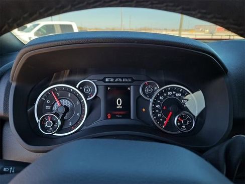 New 2026 RAM 3500 Lone Star image 59