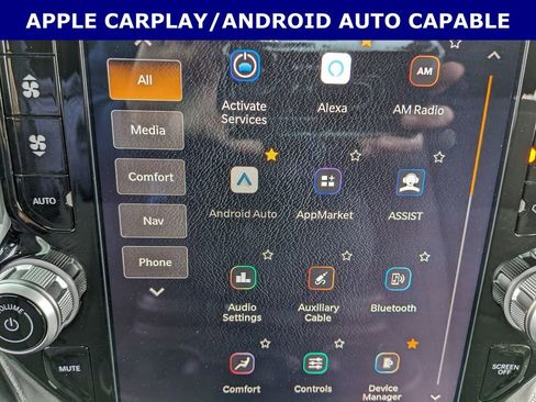 Used 2025 RAM 2500 Big Horn image 17