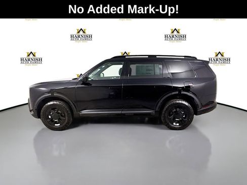 New 2027 Kia Telluride SX Prestige X-Pro AWD/4WD image 4