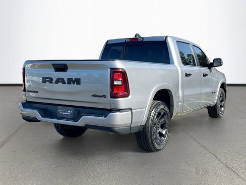 Used 2025 RAM 1500 Big Horn image 7