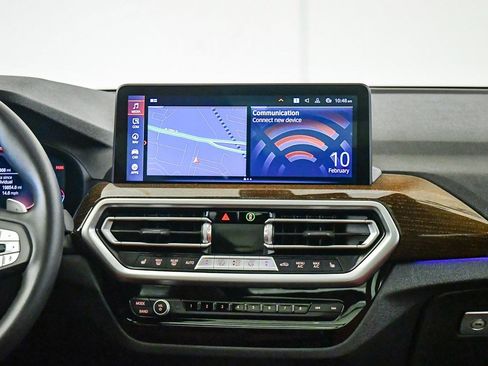 Certified 2022 BMW X3 sDrive30i w/ Premium Package 2 (ZPA) image 15