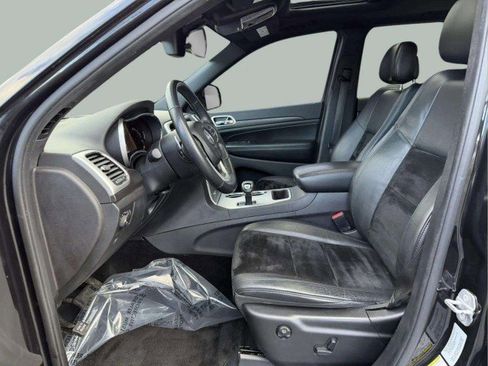 Used 2015 Jeep Grand Cherokee Altitude image 19