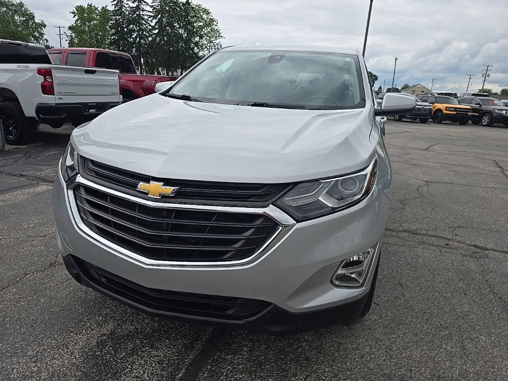 Used 2020 Chevrolet Equinox LT FWD image 5