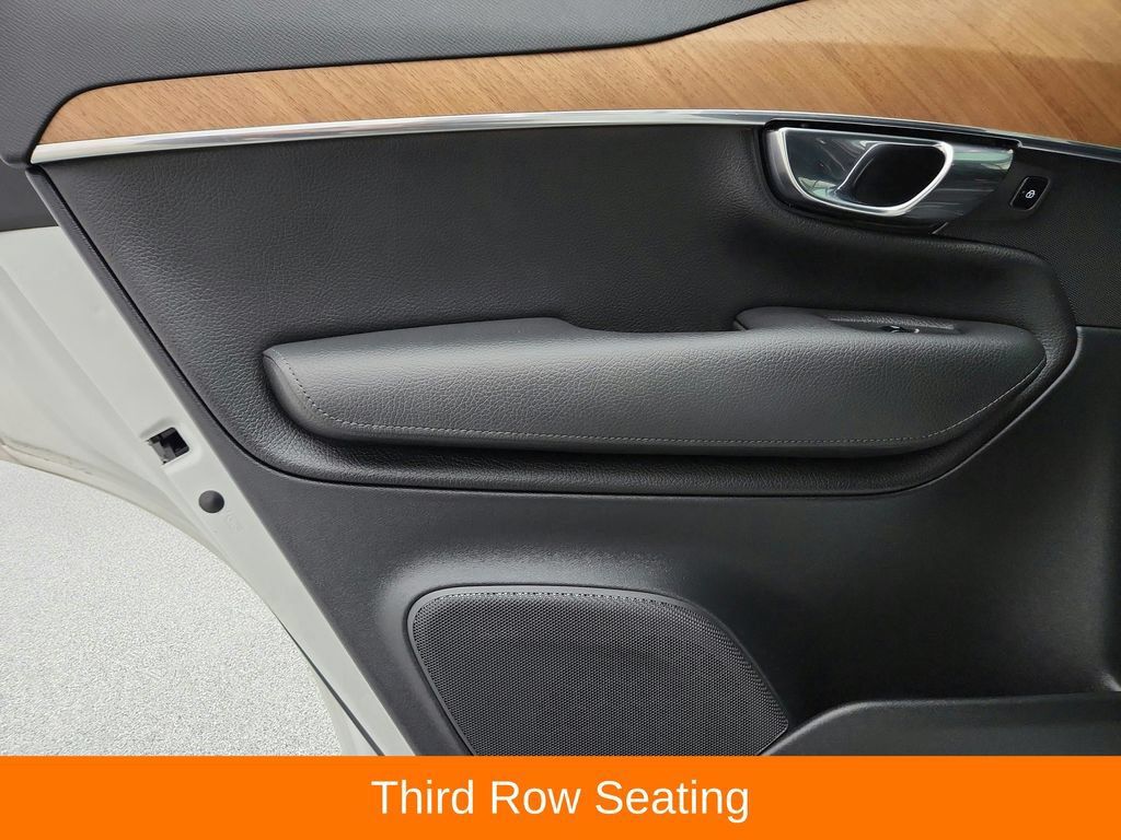 Used 2021 Volvo XC90 T8 Inscription Expression w/ Protection Package Premier AWD/4WD image 26