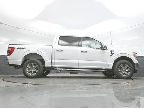 Used 2023 Ford F150 Lariat image 38
