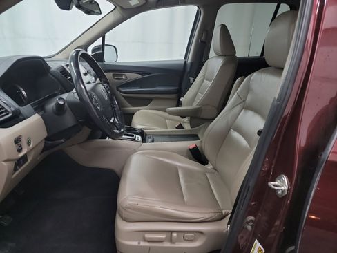 Used 2018 Honda Ridgeline RTL-E image 12