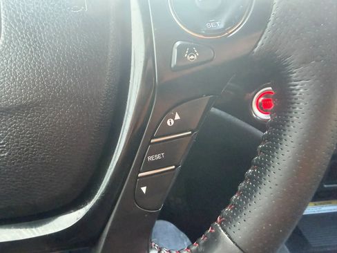 Used 2023 Honda Ridgeline Black Edition image 16