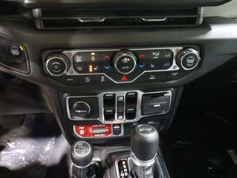 New 2026 Jeep Wrangler Willys image 17