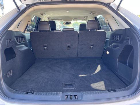 Used 2023 Ford Edge SEL image 39