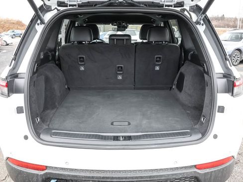 Used 2022 Jeep Grand Cherokee Trailhawk image 30