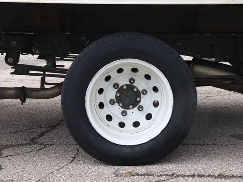 Used 2015 Ford Transit 350 178 DRW image 18