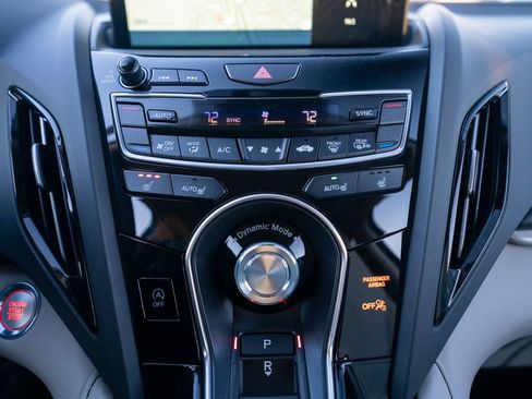 New 2026 Acura RDX Technology Package image 31