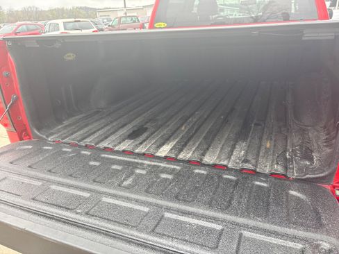 Used 2018 Chevrolet Silverado 1500 LT w/ All Star Edition image 14