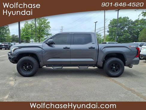Used 2023 Toyota Tundra SR5 AWD/4WD image 2