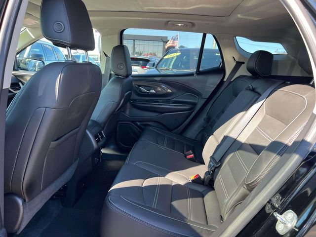 Used 2023 GMC Terrain Denali AWD/4WD image 13