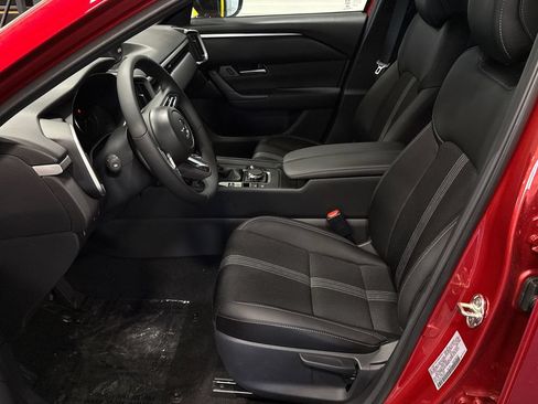 New 2026 MAZDA CX-50 AWD 2.5 S w/ Cargo Package image 4
