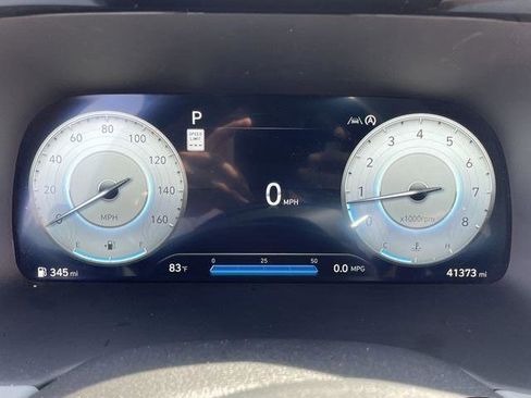 Used 2023 Hyundai Palisade SEL w/ Premium Package image 16