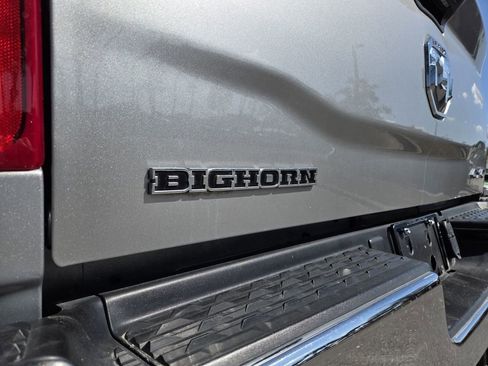 Certified 2022 RAM 3500 Big Horn image 24