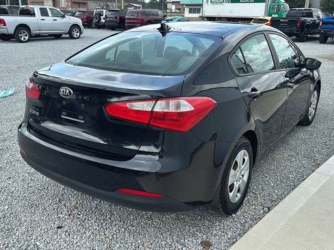 Used 2016 Kia Forte LX FWD image 6