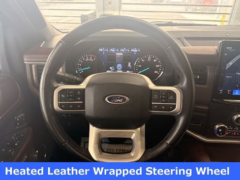 Used 2024 Ford Expedition Max Limited image 33