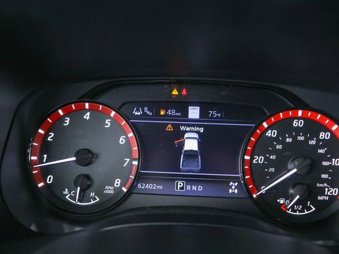 Used 2022 Nissan Frontier PRO-4X w/ Pro-4X Premium Package AWD/4WD image 16