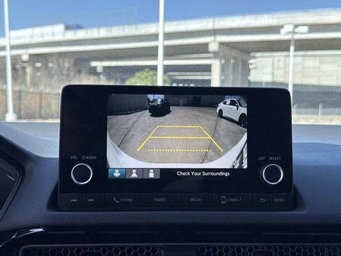 Used 2024 Honda Civic Sport image 17