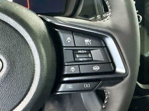 New 2026 Subaru Forester Limited image 9