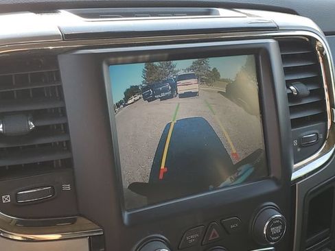 Used 2015 RAM 1500 Sport w/ Remote Start & Security Group AWD/4WD image 27